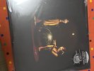 Toxic Planet by Cobra Man (Record, 2022 Repress Metallic Silver)