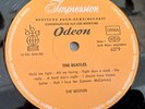 Beatles Impression LP Deutsche Buchgemeinschaft DBG Odeon 6279 TOP Zustand