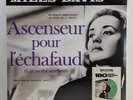 Miles Davis Ascenseur pour l'enchafaud 12