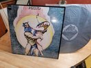 1st PRESS OG LP PSYCH / HARD ROCK PLUTO ON ASTOR AUSTRALIA PRESS M-