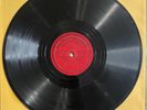 78rpm Turkish Record Metropolitan 2009-A/B Bayan Sarah Behar T. Kappas N. Doneff
