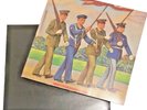 The Professionals, Two 7”, 45rpm - punk
