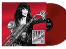 Cher Forever Red Opaque Colored Vinyl 2X Lp Rock N Roll Hall Of Fame