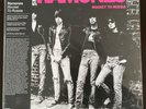 RAMONES rocket to russia VMP us SEALED/MINT pink GABBA GABBA HEY issue