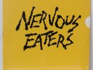 Nervous Eaters   Self Titled   Elektra 6E 282   Original '80   SEALED Power Pop