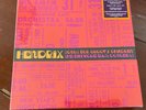 JIMI HENDRIX songs for groovy children LEGACY us SEALED/MINT 8lp LIMITED filmore