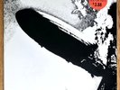 LED ZEPPELIN Debut Album 1969 FACTORY SEALED FIRST PRESSING Near Mint