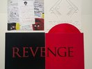 My Chemical Romance - Three Cheers For Sweet Revenge FIRST VINYL PRESS 2008 Emo
