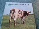 Atom Heart Mother Pink Floyd Vinyl Lp