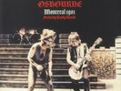 Ozzy Osbourne  MONTREAL 1981  Featuring Randy Rhodes Color Vinyl LIMITED EDITION