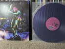 Metroid Fusion Vinyl Soundtrack NOT MOONSHAKE Gameboy Advance Select/Start