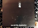 Vargsang – Call Of The Nightwolves 2003 Undercover Records