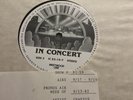 Genesis Westwood One Live In Concert 9-13-1982 2 Record Set. Mint Media