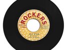 HUGH MUNDELL / BOOK OF LIFE / ROCKERS ALL STARS / LEVI CHANTING / 7''
