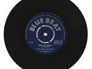 RICO & BLUE BOYS /SOUL OF AFRICA /PRINCE BUSTER /WASH ALL YOUR TROUBLE AWAY /7''