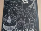 AFRO FUNK / BODY MUSIC  / LP