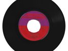 GLEN BROWN / 2 WEDDEN SKANK /BERRY / DAUGHTER A WHOLE LOTTA SUGAR DOWN DEH / 7''