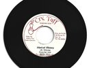 PRINCE FAR I & ERROL HOLT / MUSICAL HISTORY / VERSION / 7''