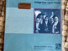 SEALED Sheffield Lab 22 Mozart & Grieg audiophile direct to disc tube recorded