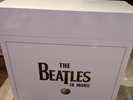 The Beatles in Mono [Vinyl Box Set] by The Beatles (2014) NM/VG+