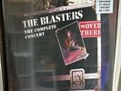 THE BLASTERS Over There Live RSD BF 2024 LP sealed 2x VINYL Record BRAND NEW