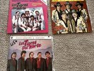Los Tigres del Norte Lp Record Vinyl “La Tumba Del Mojado, Un Día,  Contrabando