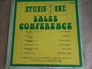 STUDIO ONE SALES CONFERENCE / LP