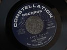 Z26 CONSTELLATION 169 SOUL GENE CHANDLER I CAN TAKE CARE OF MYSELF I CANT SAVE