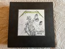 METALLICA …AND JUSTICE FOR ALL 2018 30TH ANNIVERSARY DELUXE BOX SET VINYL AJFA