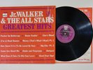 Jr. Walker and the All Stars Greatest Hits VINYL LP 1969 Record - Shrink-Wrap