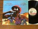 Toots & the Maytals Funky Kingston LP 1975 Mango Records Reggae Spin Cleaned