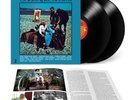 Lee Hazlewood - Cowboy In Sweden: Deluxe Edition - 180g 2xLP - Black Vinyl - NEW