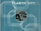 Tesox Funky Bassline (Kriss Dior Remix) COMPANY SLEEVE. Vinyl Single 12inch