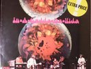 Iron Butterfly In-A-Gadda-Da-Vida NEAR MINT Atlantic Vinyl LP