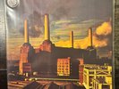 Pink Floyd   Animals   French Pressing   Pink Vinyl   2C 068 98434 NM/EX
