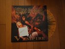 Cradle Of Filth-Vampire Vinyl (Black And Orange Splattered) black metal oop
