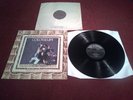 COLOSSEUM THOSE WHO ARE ABOUT TO DIE SALUTE YOU UK 1ST PRESS '69 NEAR MINT AUDIO