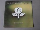 FLEETWOOD MAC --- GREATEST HITS --- WB RECORDS --- W1 25801 --- RELEASED 1988