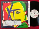 XTC DRUMS AND WIRES LP +7