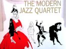 The Modern Jazz Quartet Fontessa (Special Edition) (Vinyl) (PRESALE 06/27/2025)