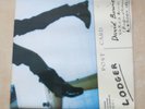DAVID BOWIE Lodger UK orange label vinyl LP. Gatefold sleeve & insert RCA 1979