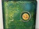 Alice Cooper - Billion Dollar Babies Vinyl LP 1973 w/Bill and Card Insert