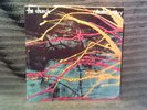 THE CHURCH - REMOTE LUXURY -  1984 EP w/ LYRIC SHEET - AUSTRALIAN IMPORT - EMI