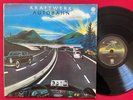 KRAFTWERK AUTOBAHN LP (1974) ORIG KRAUT ROCK PROG ELECTRO VERTIGO VEL-2003 TERRE