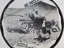 Jag Panzer Ample Destruction LP Album Pic Vinyl Schallplatte 113