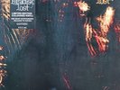 Paradise Lost Gothic LP Album Ltd Red Vinyl Schallplatte 0113