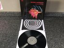LP VINYL BLACK SABBATH PARANOID 6360 011 UK EARLY PRESS LAMINATED SLEEVE EX+/EX+