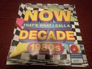 NOW THAT'S WHAT I CALL A DECADE 980's 2x LP on Pink + Yellow Vinyl 19439878291