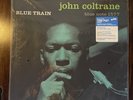 John Coltrane - Blue Train LP - 2022 - Blue Note BLP 1577 - SEALED