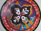 Kiss Rock And Roll Over LP Album Ltd Num Pic Vinyl Schallplatte 113